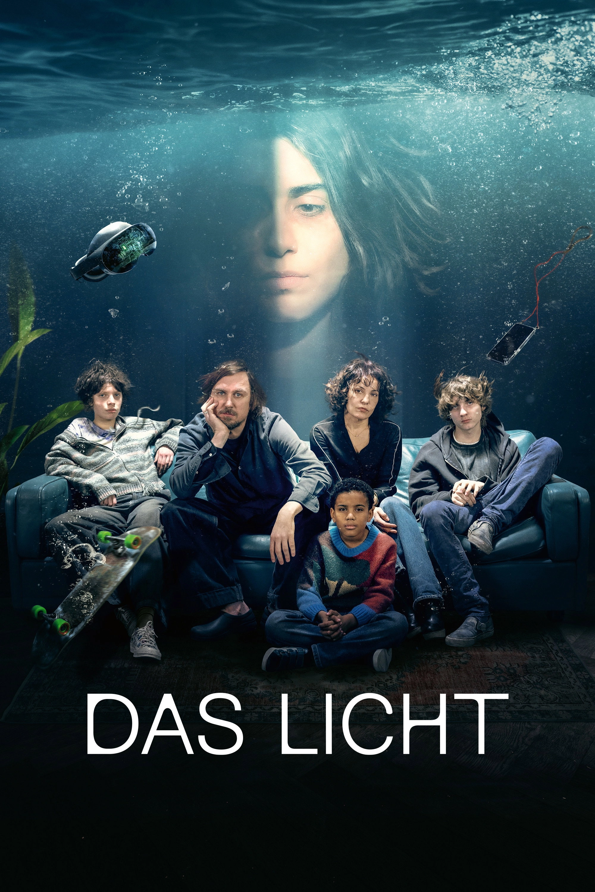 The Light