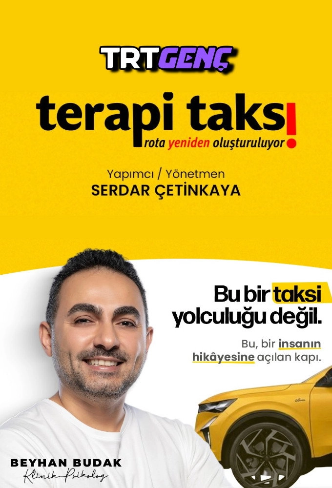Terapi Taksi