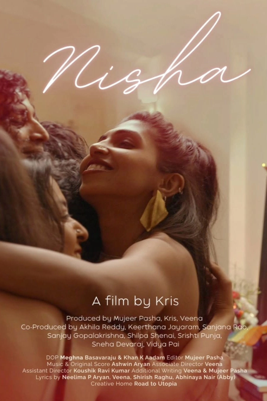 Nisha