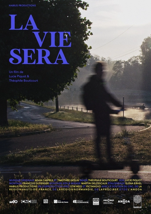 La vie sera