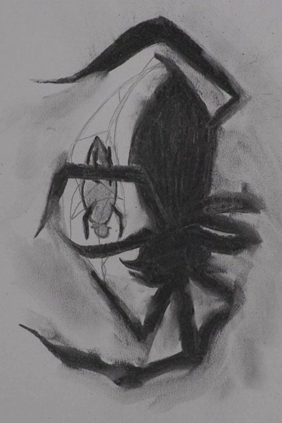 Consumed