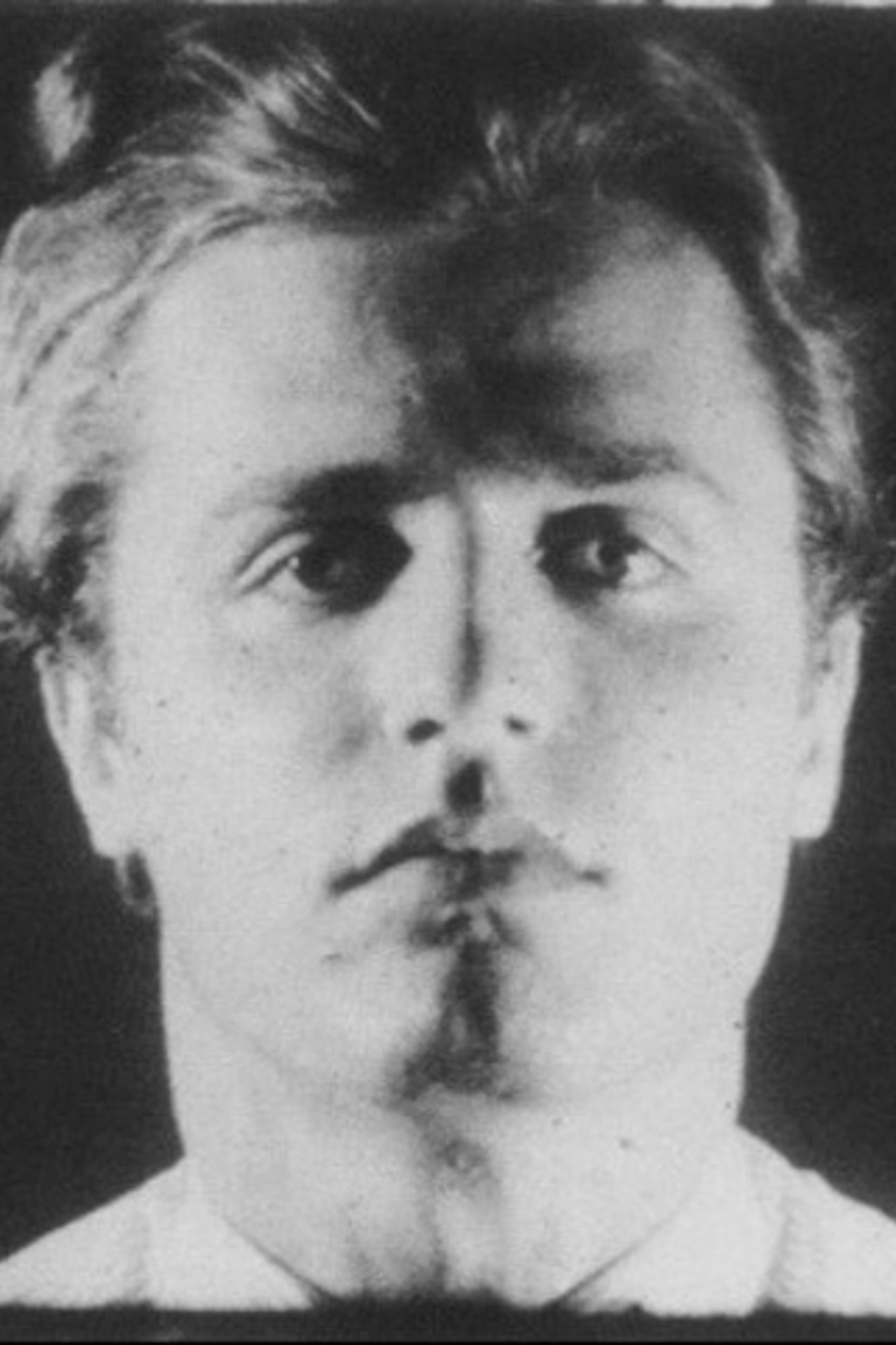 SCREEN TEST [ST199]: GERARD MALANGA