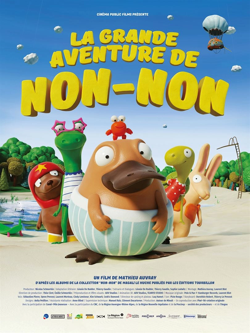 Non-Non