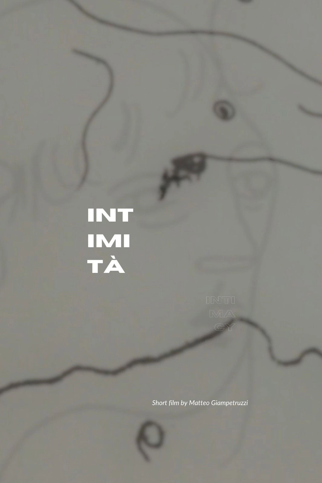 Intimacy