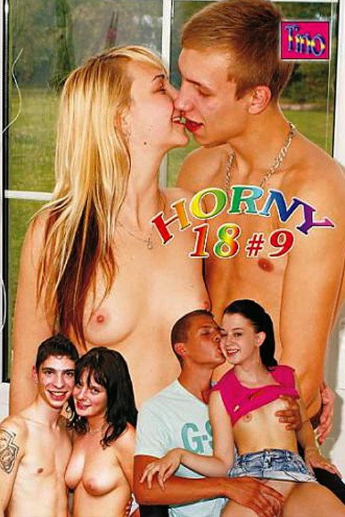 Horny 18 #9