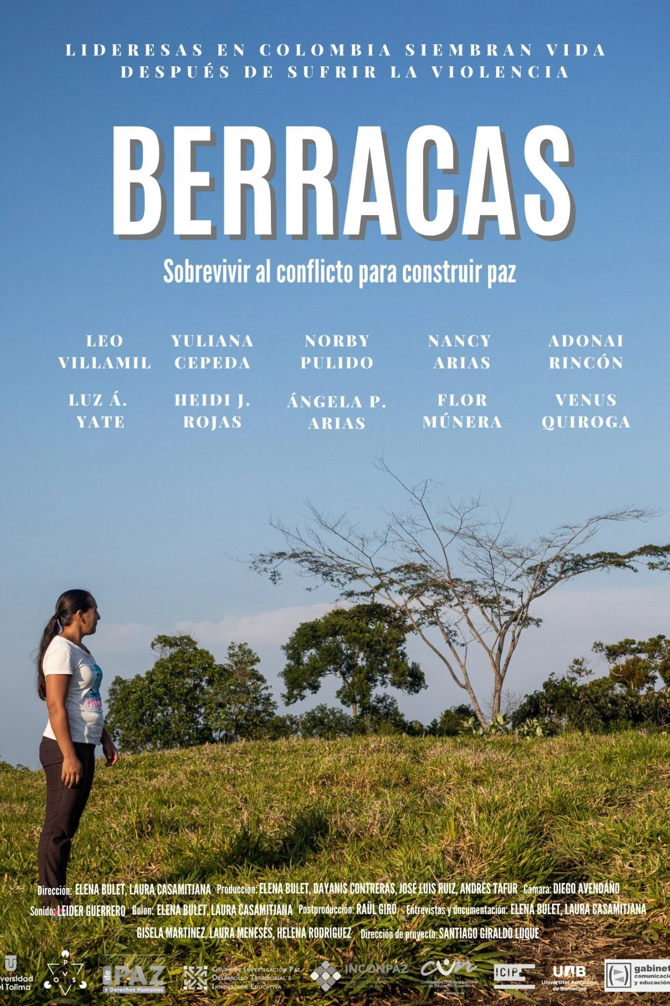 Berracas