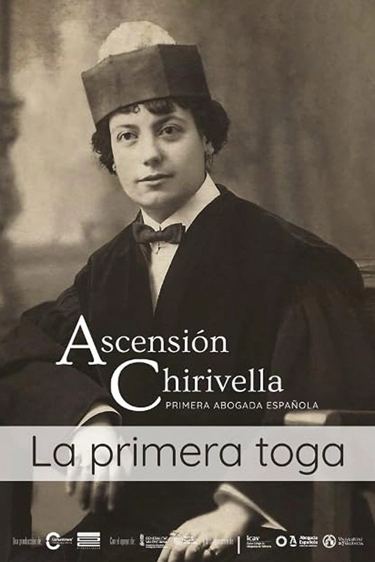 La primera toga