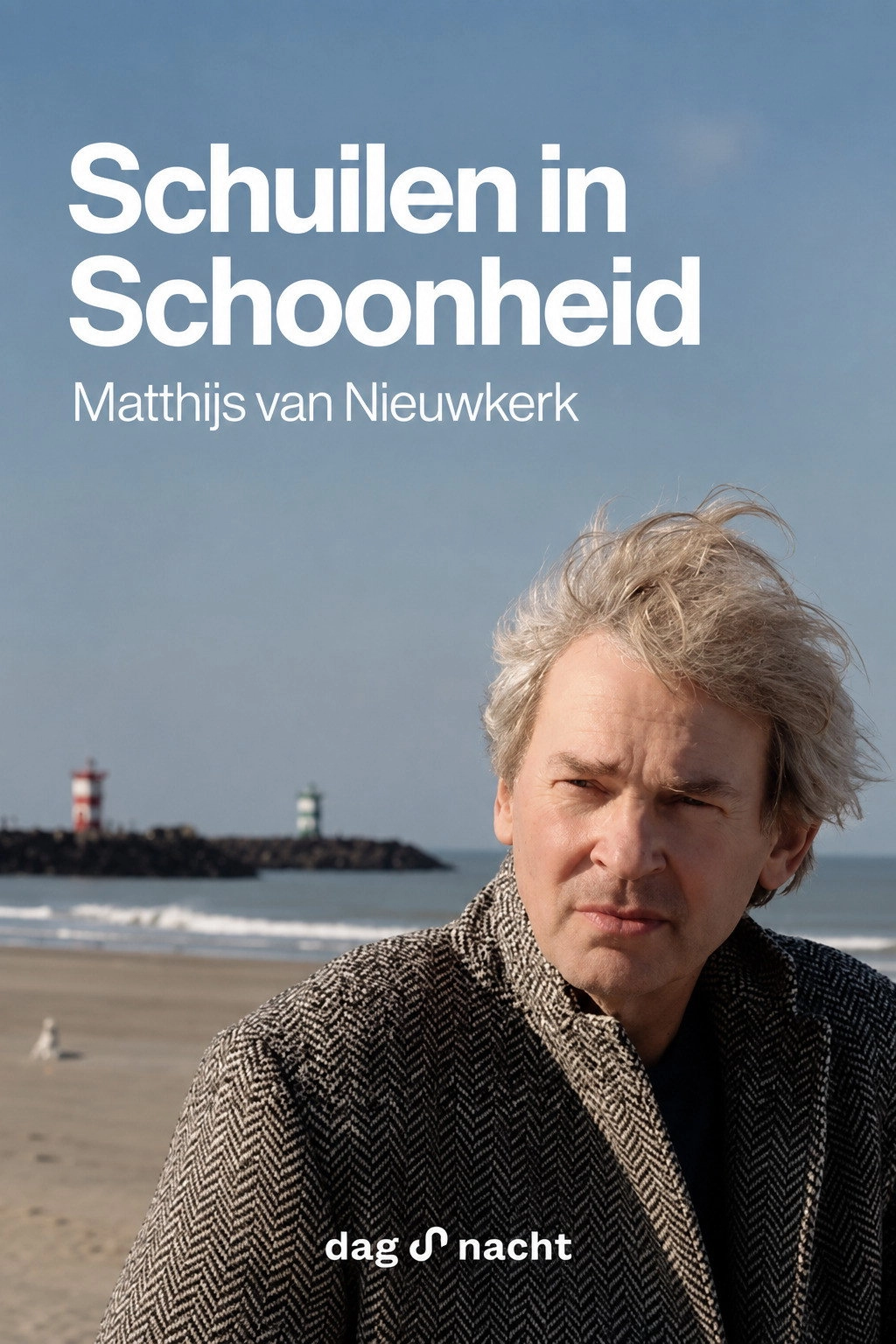 Schuilen in Schoonheid