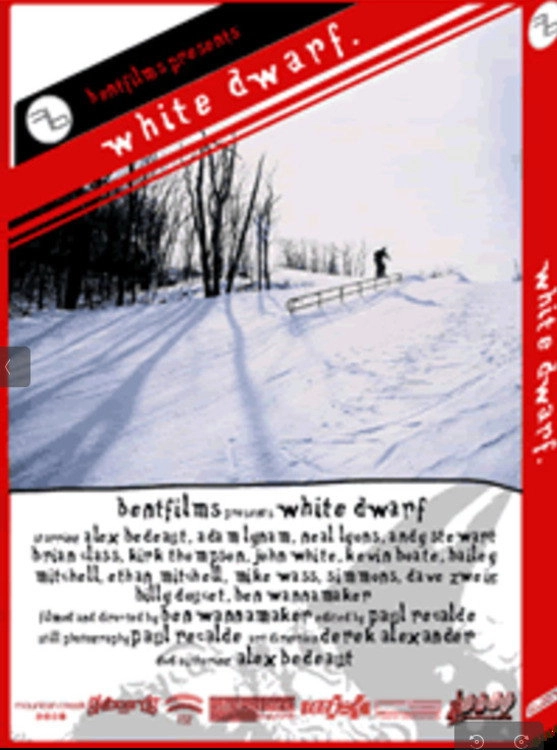White Dwarf