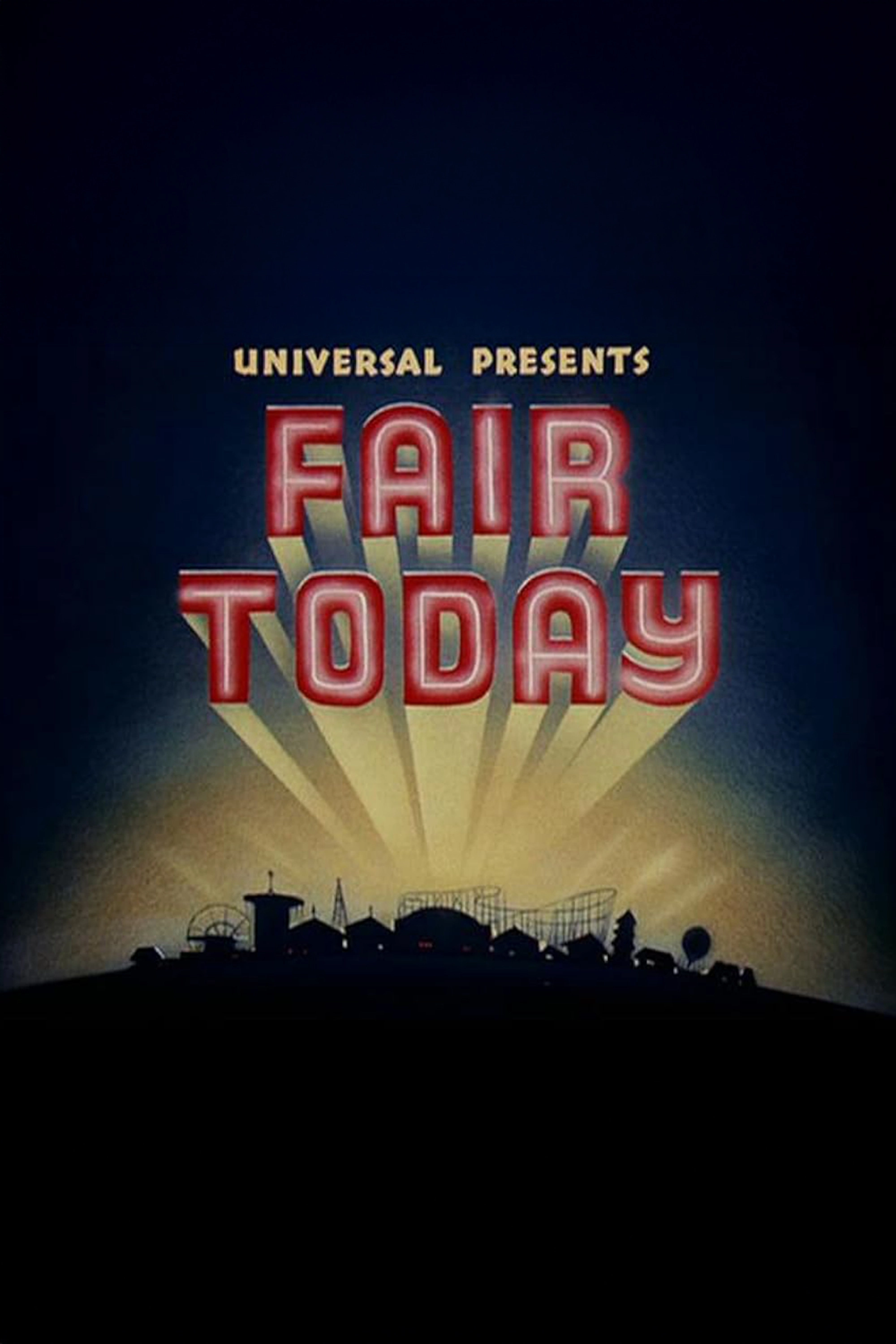 Fair Today