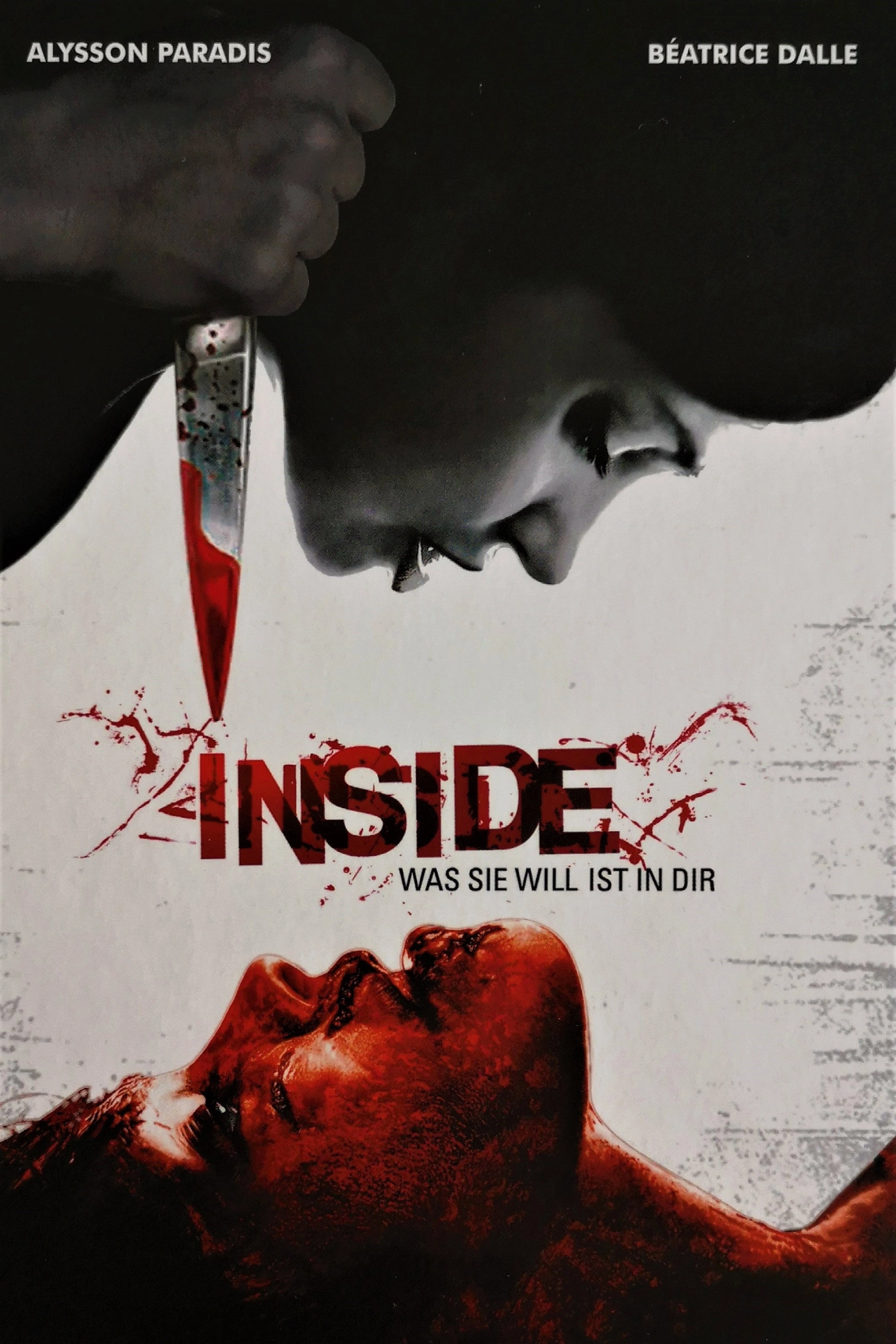 Inside