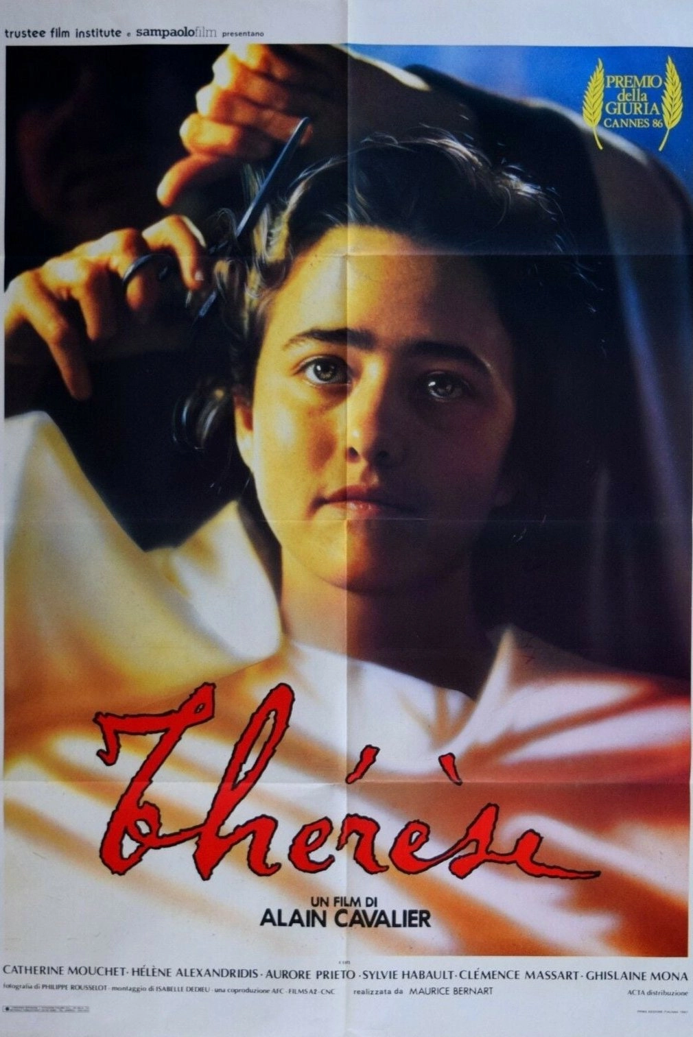 Thérèse