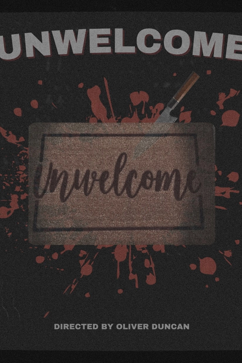 Unwelcome