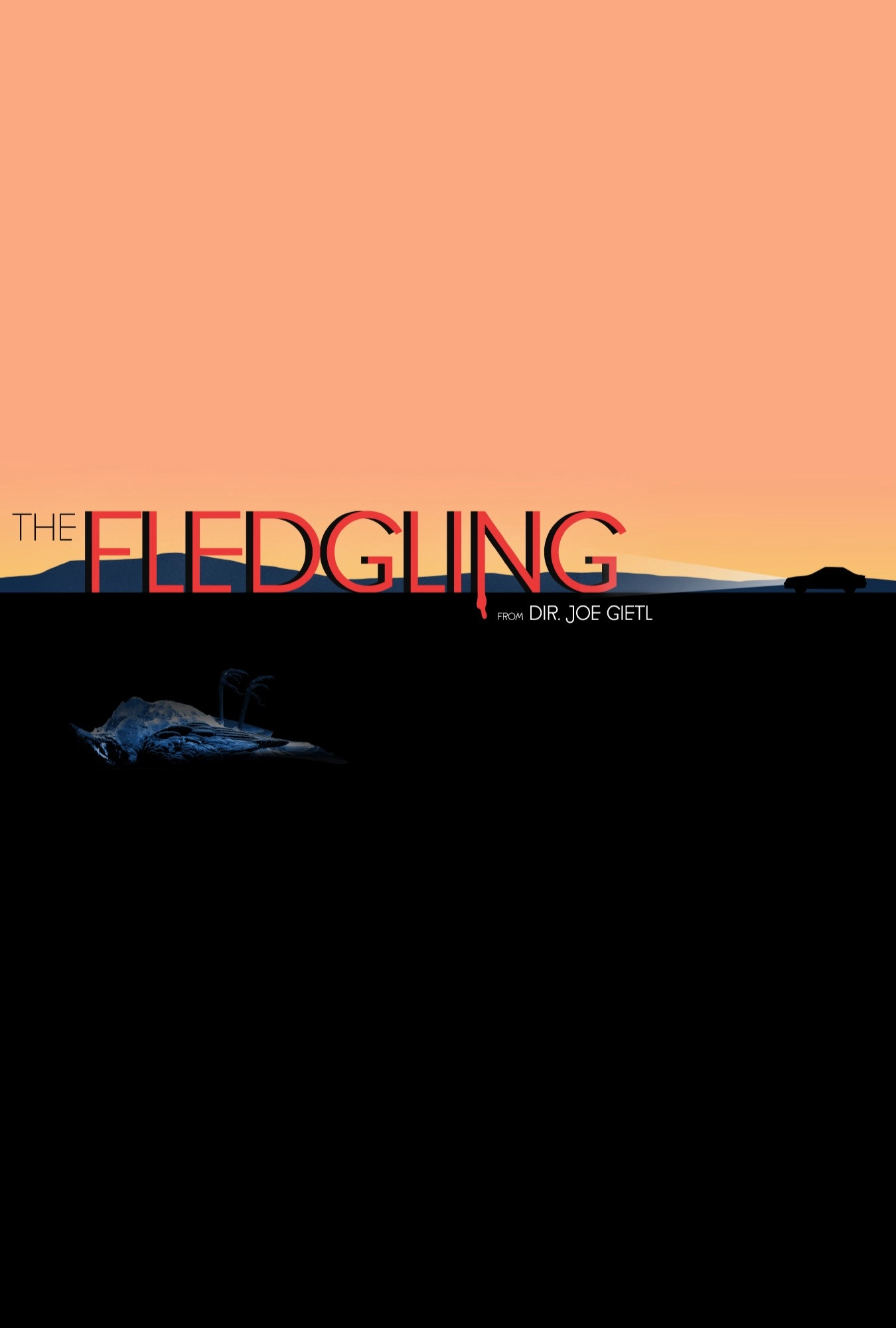 The Fledgling