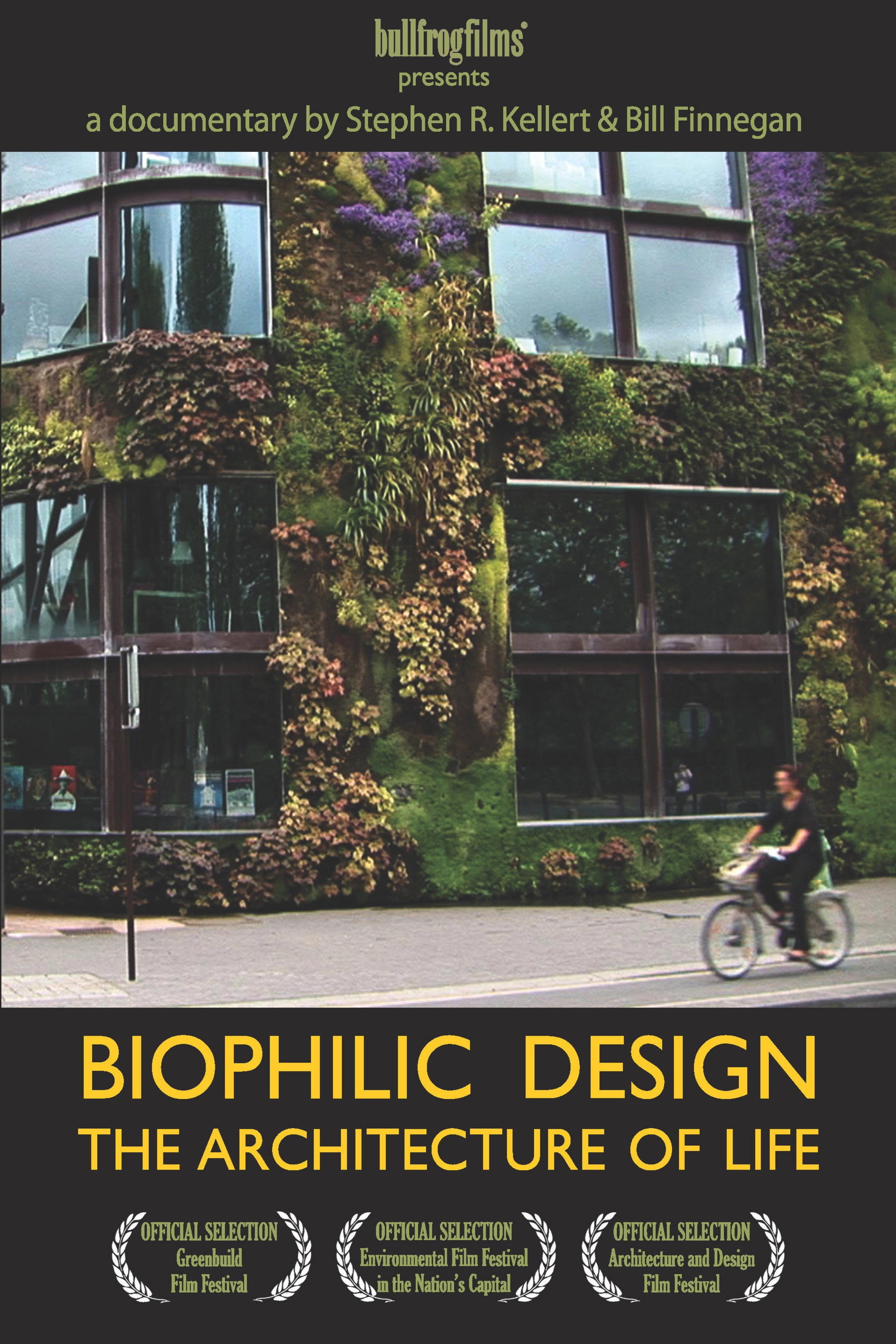 Biophilic Design
