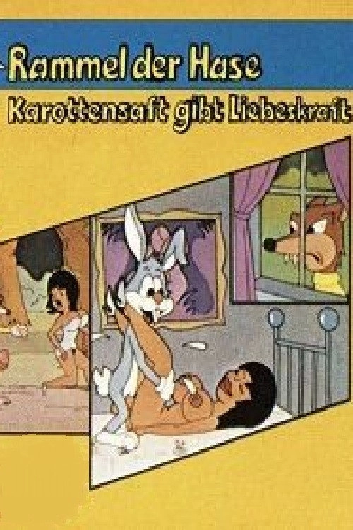 Rammel der Hase