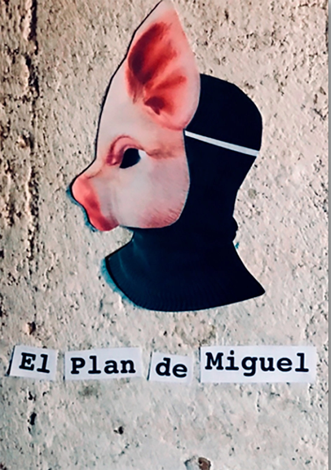 El Plan de Miguel