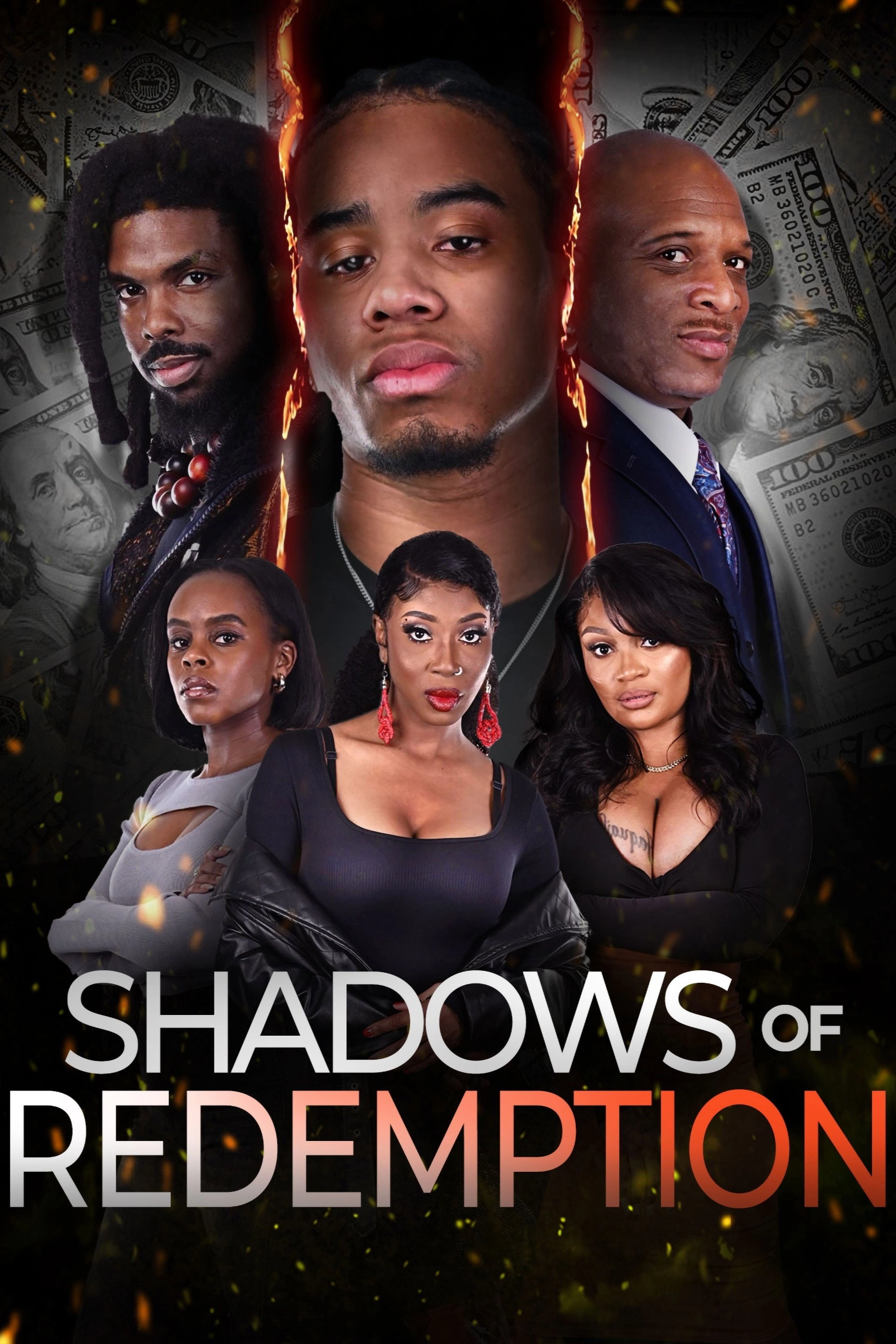 Shadows of Redemption