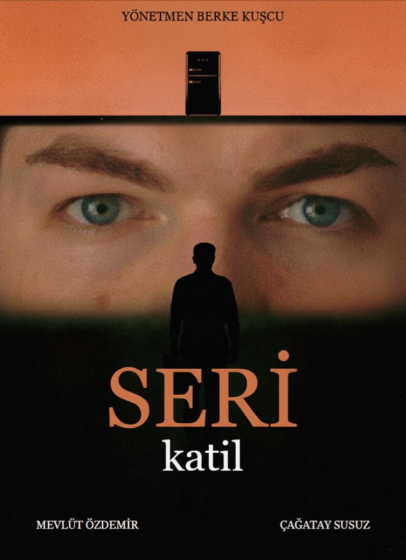 SERİ katil