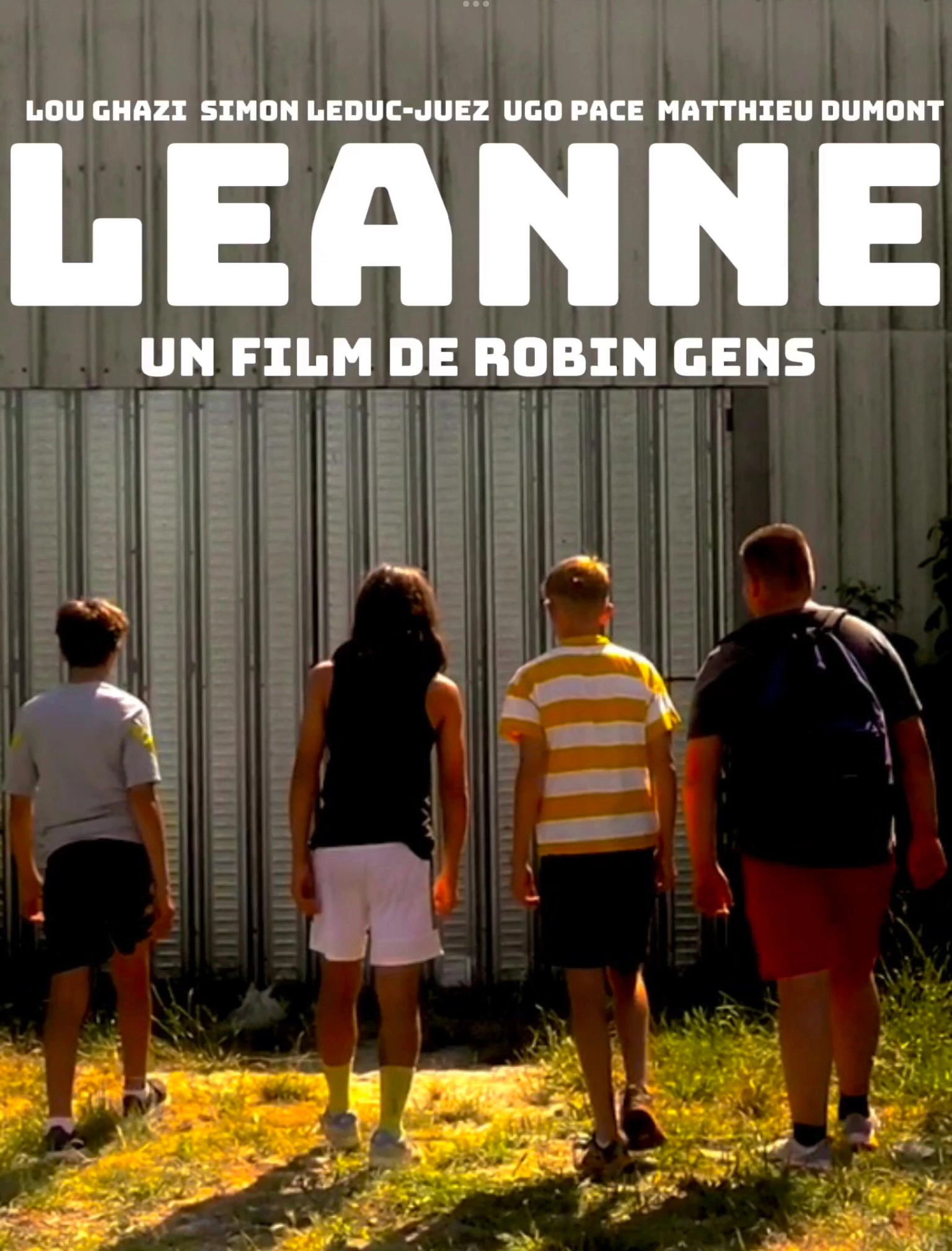 Leanne