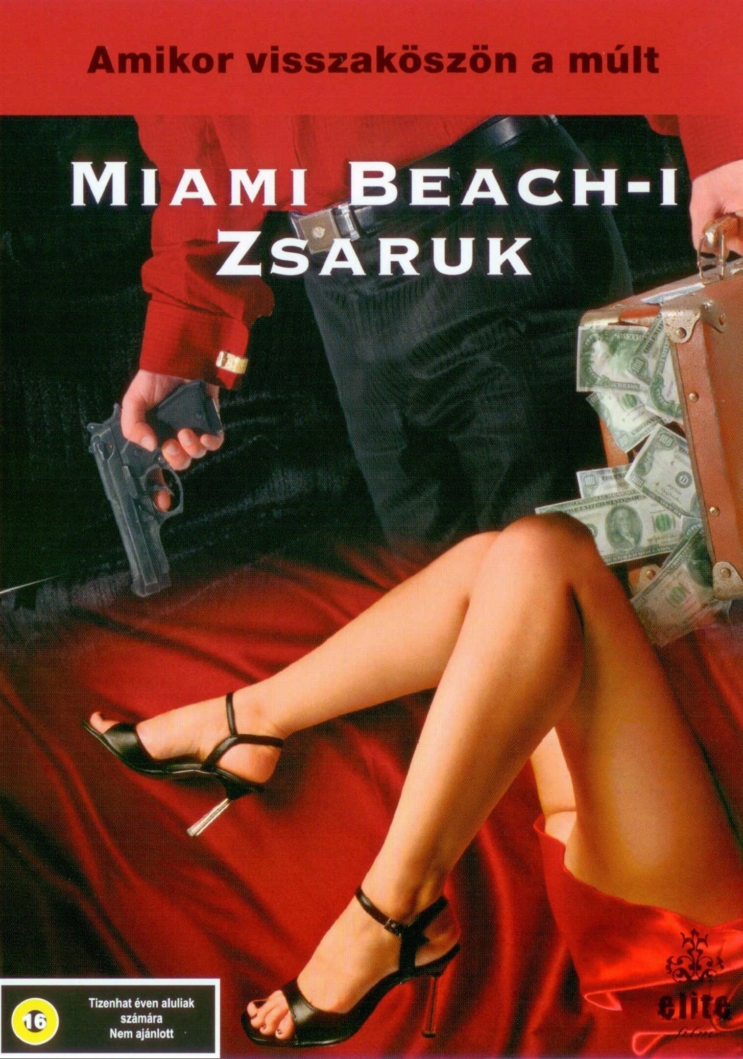 Miami Beach Cops