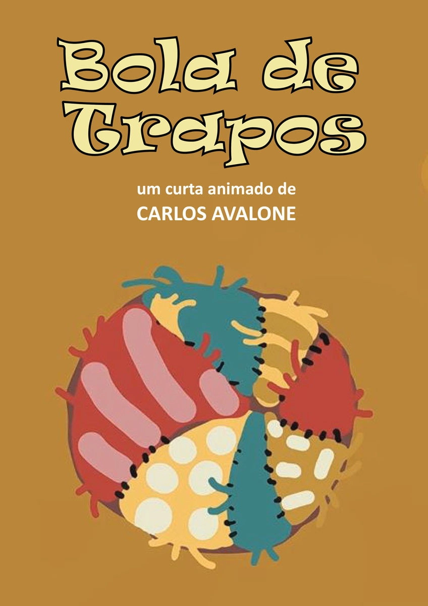 Bola de Trapos