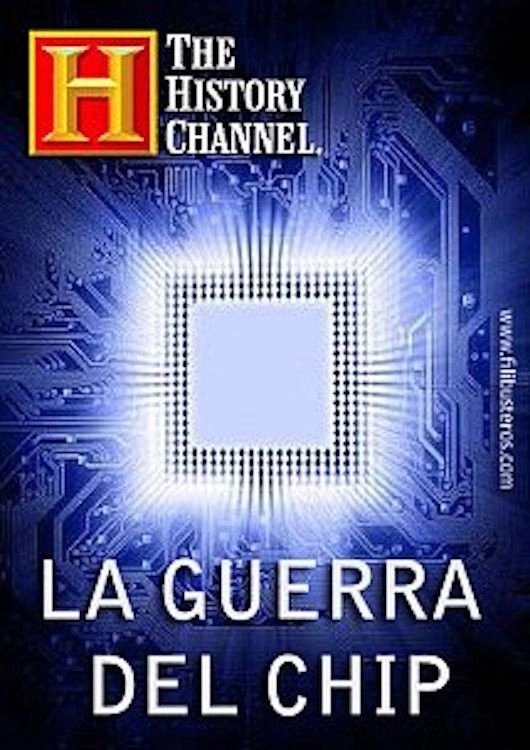 Chip War