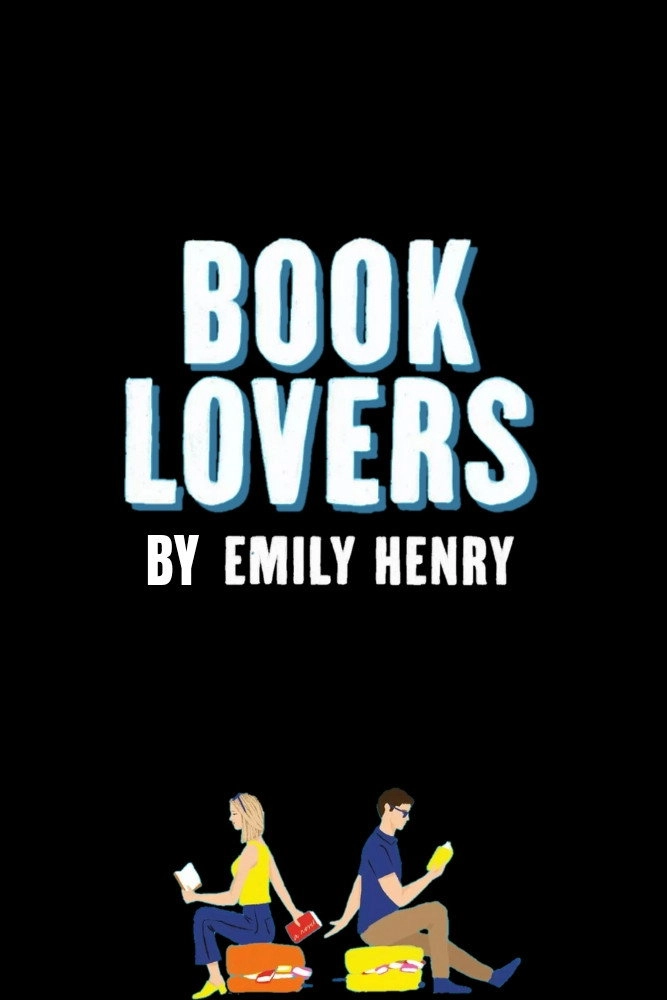 Book Lovers