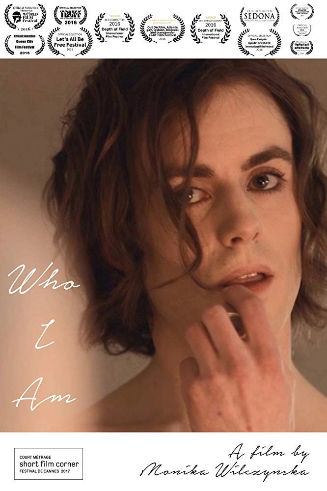 Who I Am