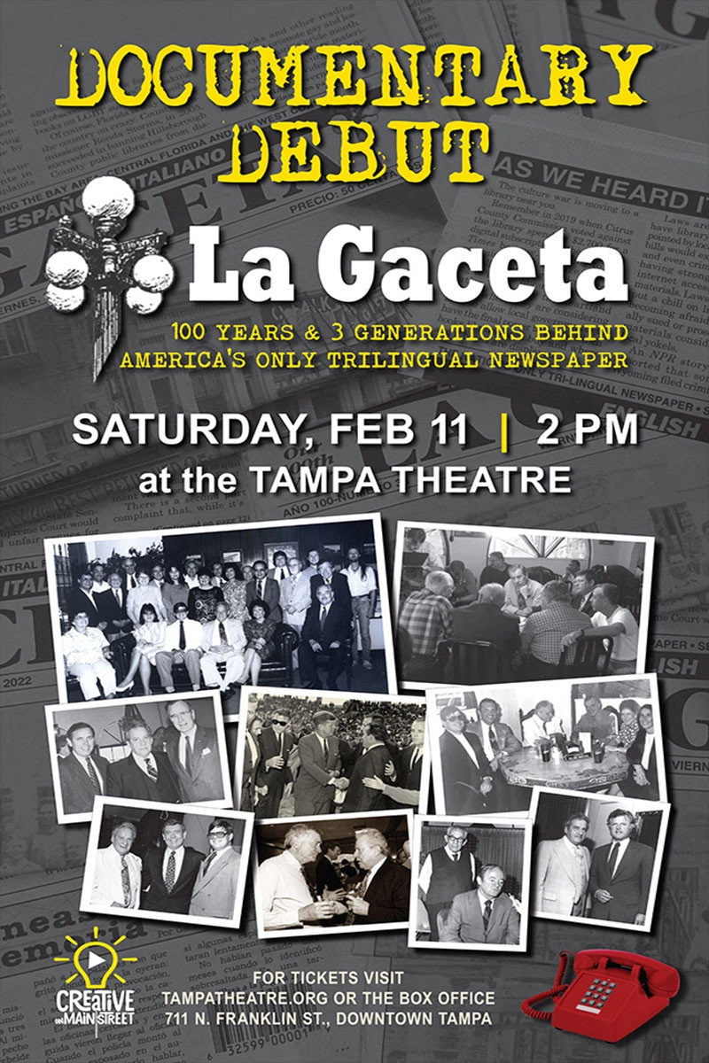 La Gaceta