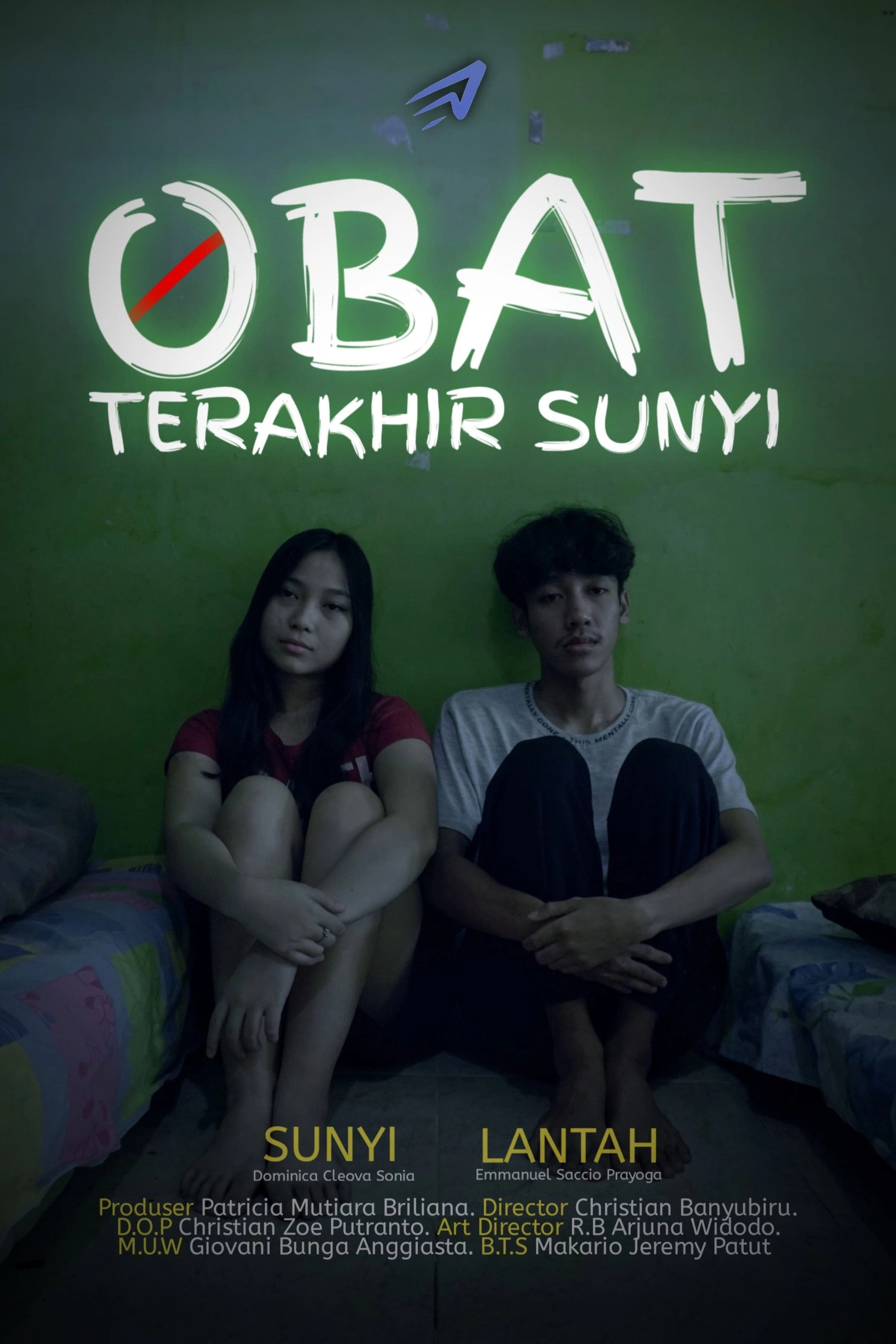 Obat Terakhir Sunyi