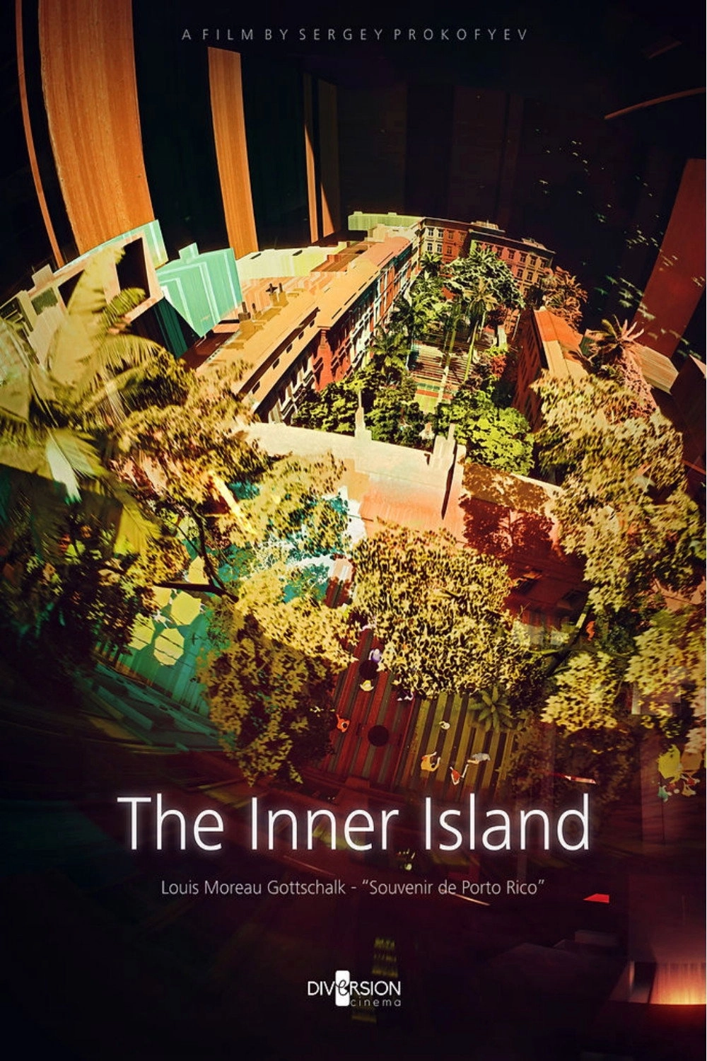 The Inner Island