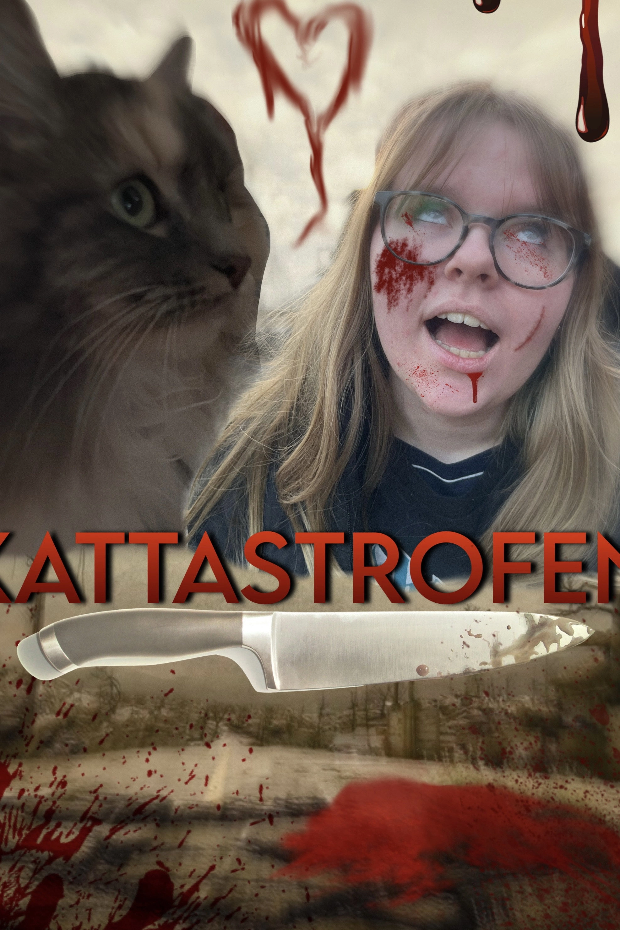 Kattastrofen
