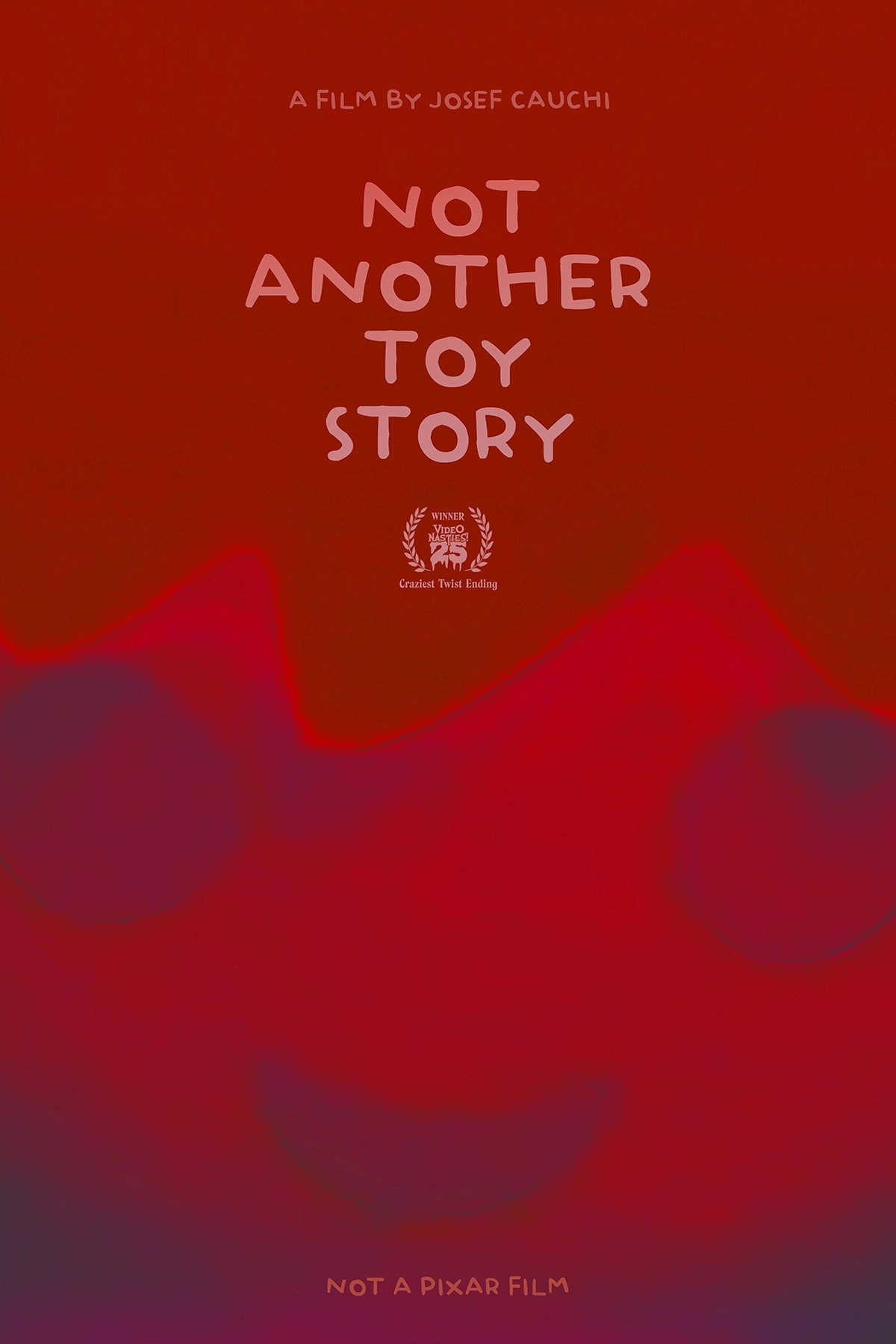 Not Another Toy Story