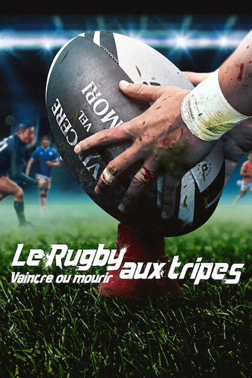 Rugged Rugby: Conquer or Die