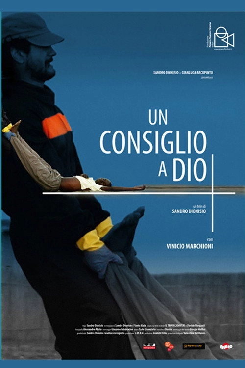 Un consiglio a Dio
