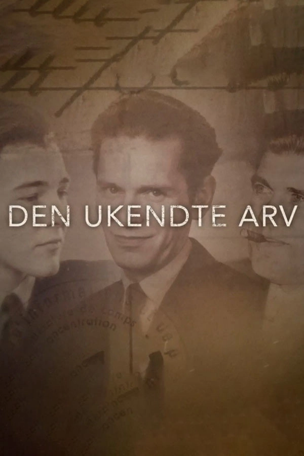 Den ukendte arv