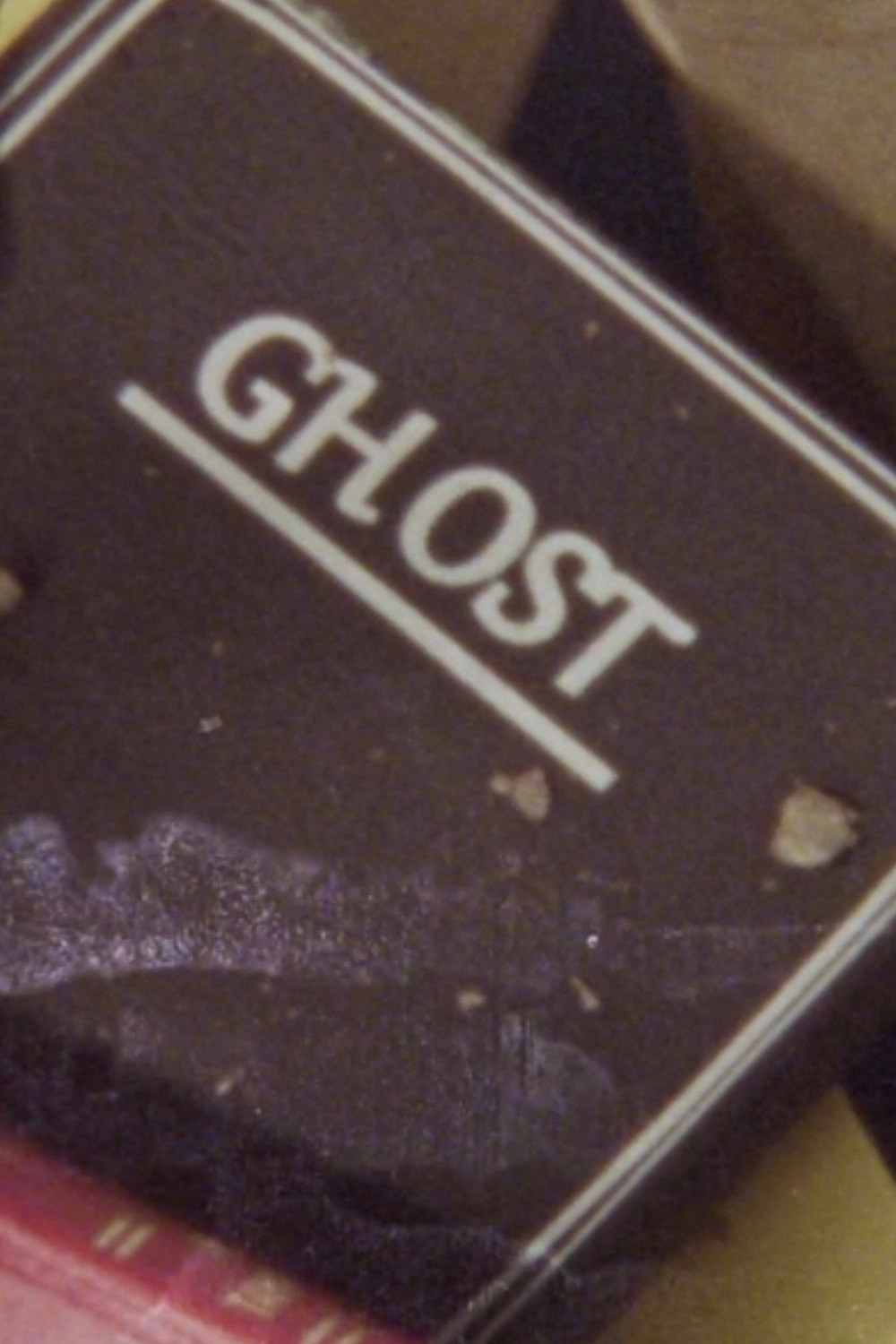 Ghost