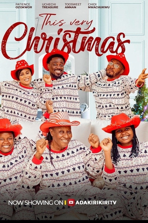This Very Christmas