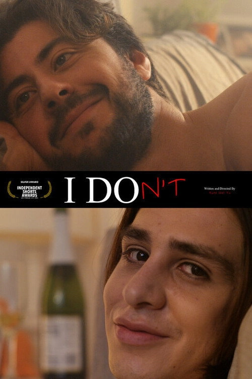 I Don't