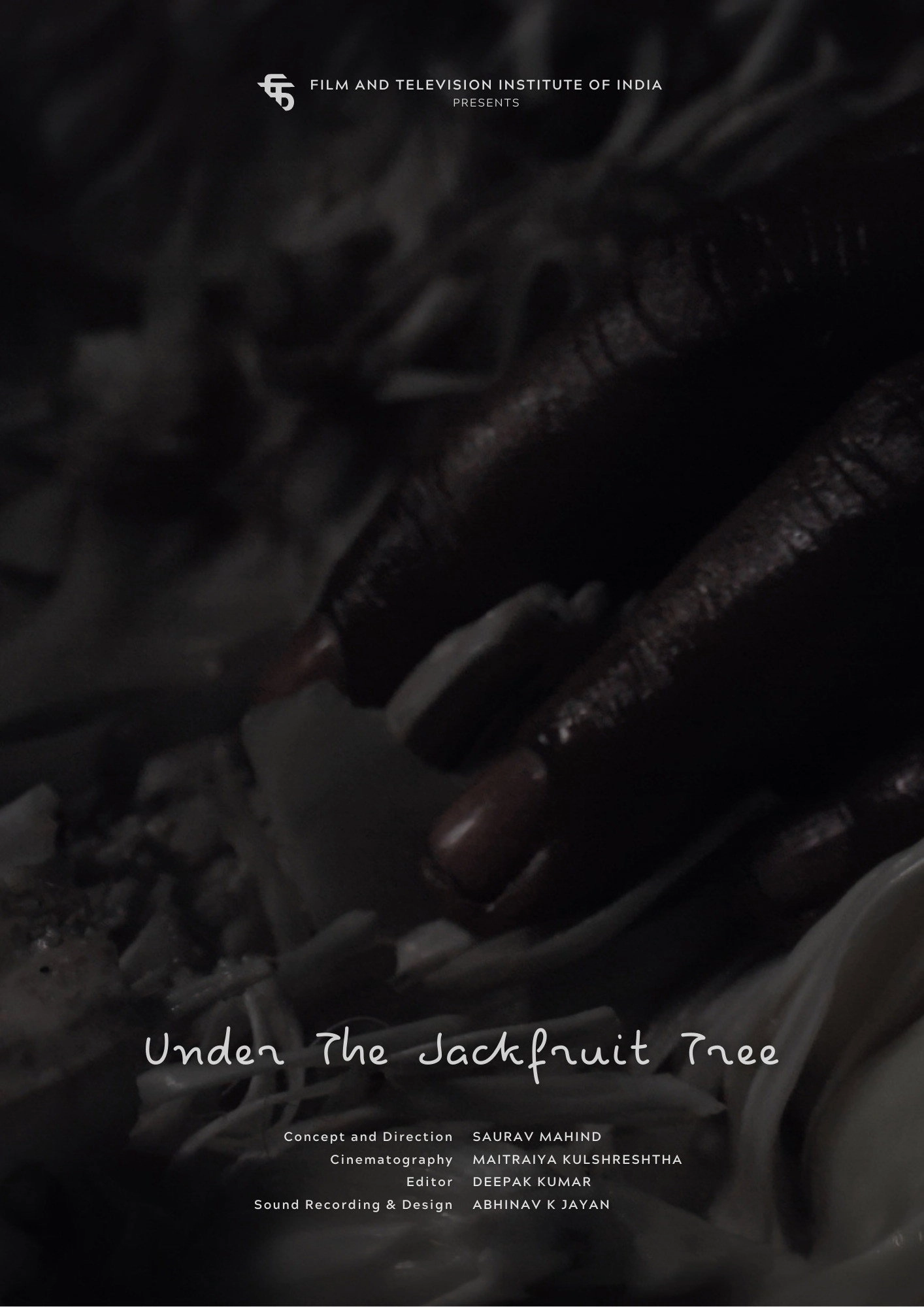 Under The Jackfruit Tree
