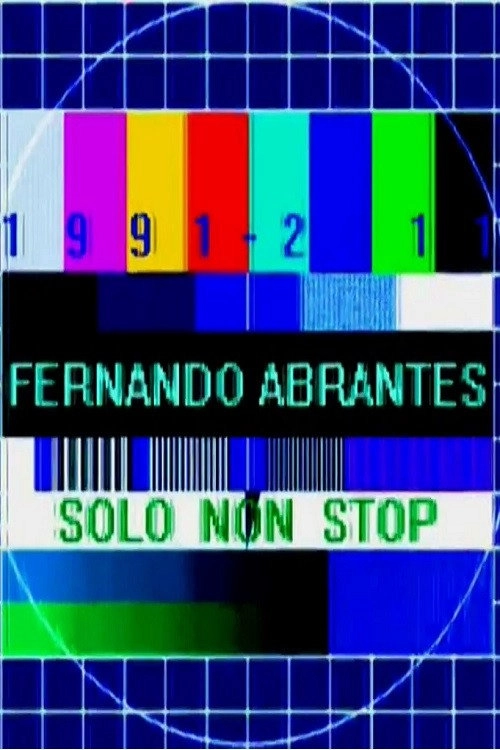 Solo Non Stop 7"
