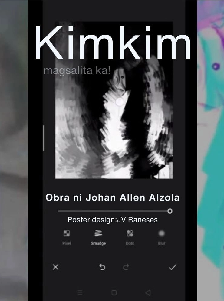 Kimkim
