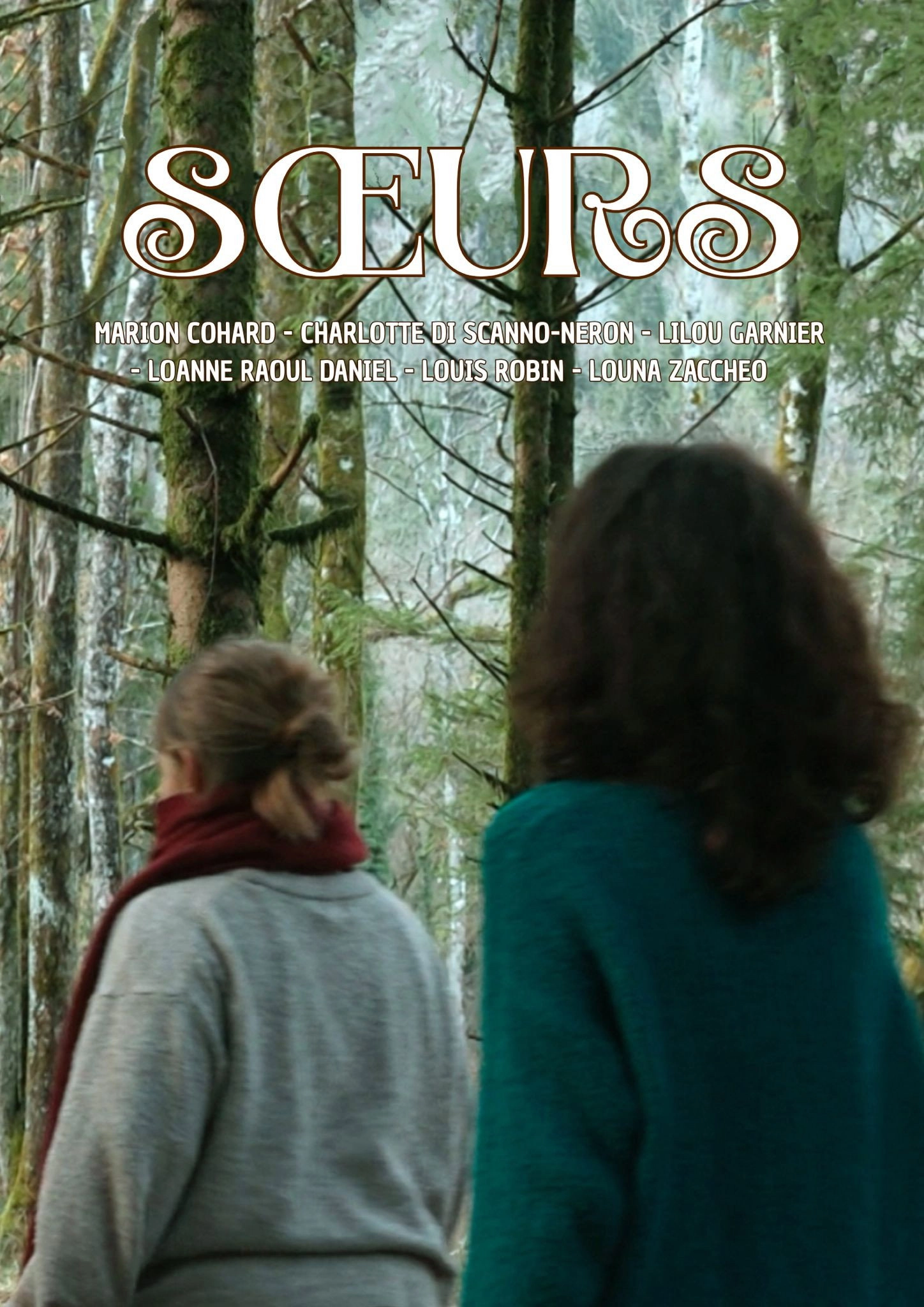 SŒURS