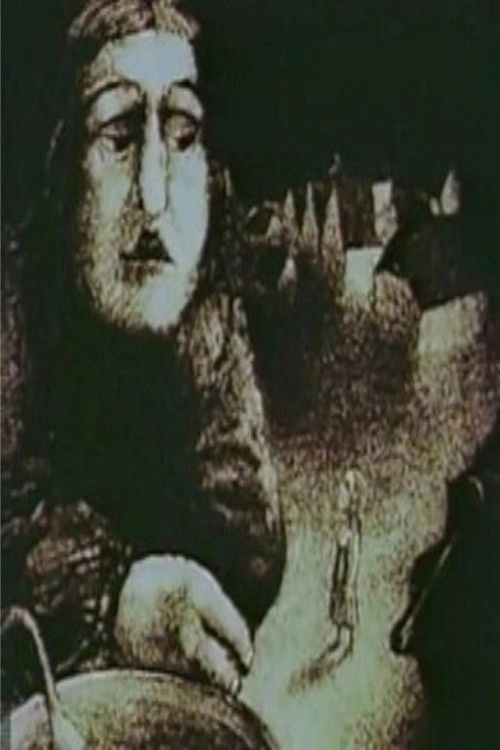 Lafertovskaya Makovnitsa
