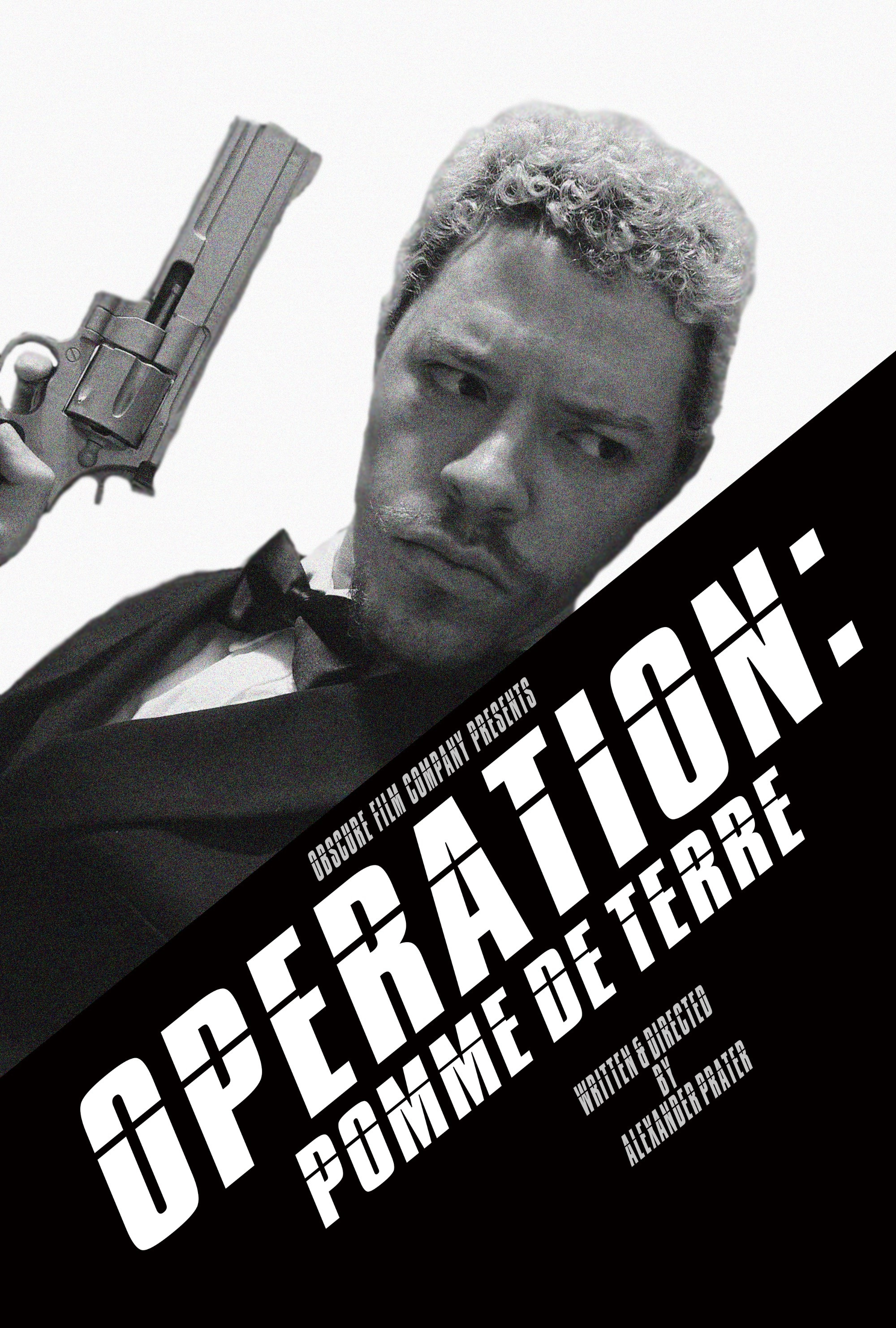 Operation: Pomme De Terre