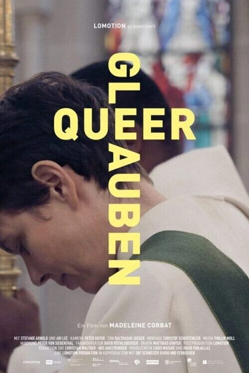 Queer Glauben