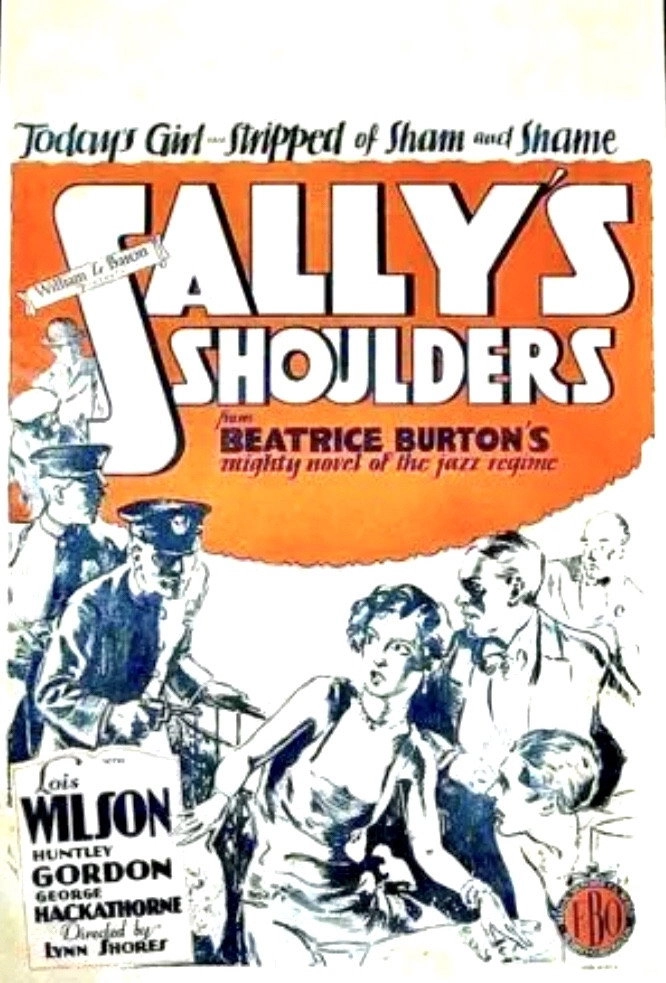 Sally's Shoulders