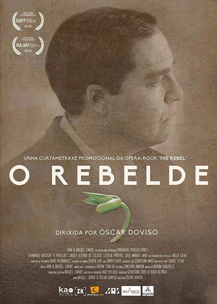 O Rebelde