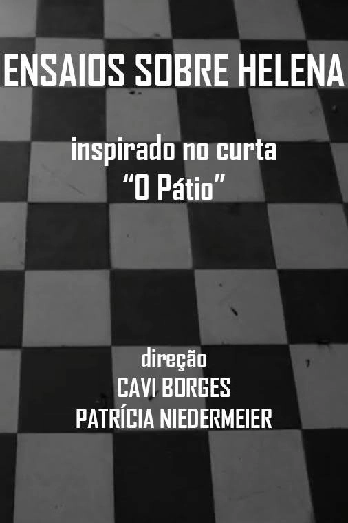 Ensaios Sobre Helena